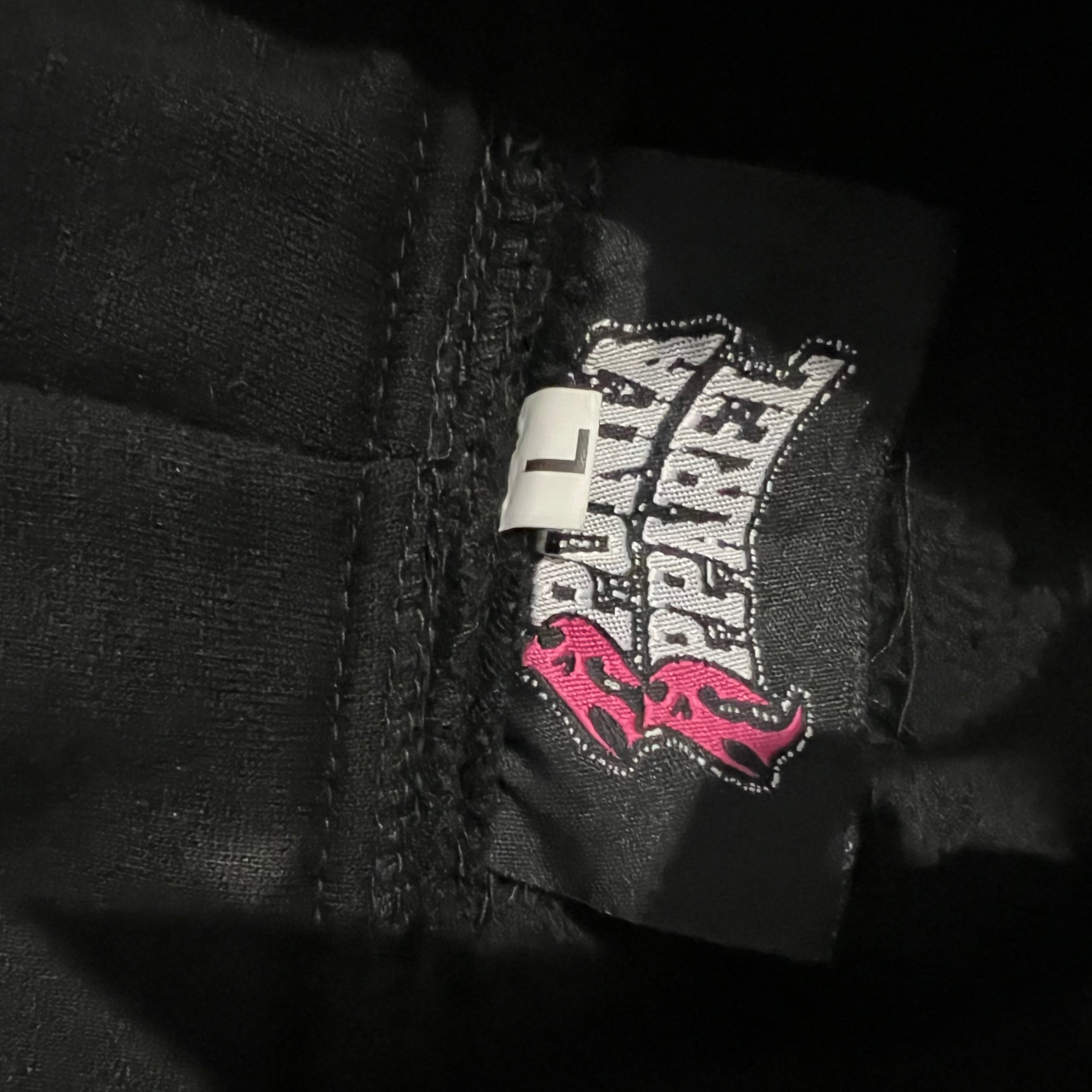 "Jade" Apónia Apparel Zip-Up