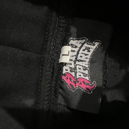 "Jade" Apónia Apparel Zip-Up