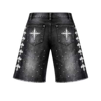 Crossfade Relic Jorts