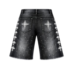 Crossfade Relic Jorts