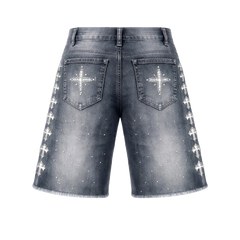 Denim Relic Jorts