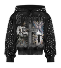 "Freedom From Pain" Pull Over Hoodie