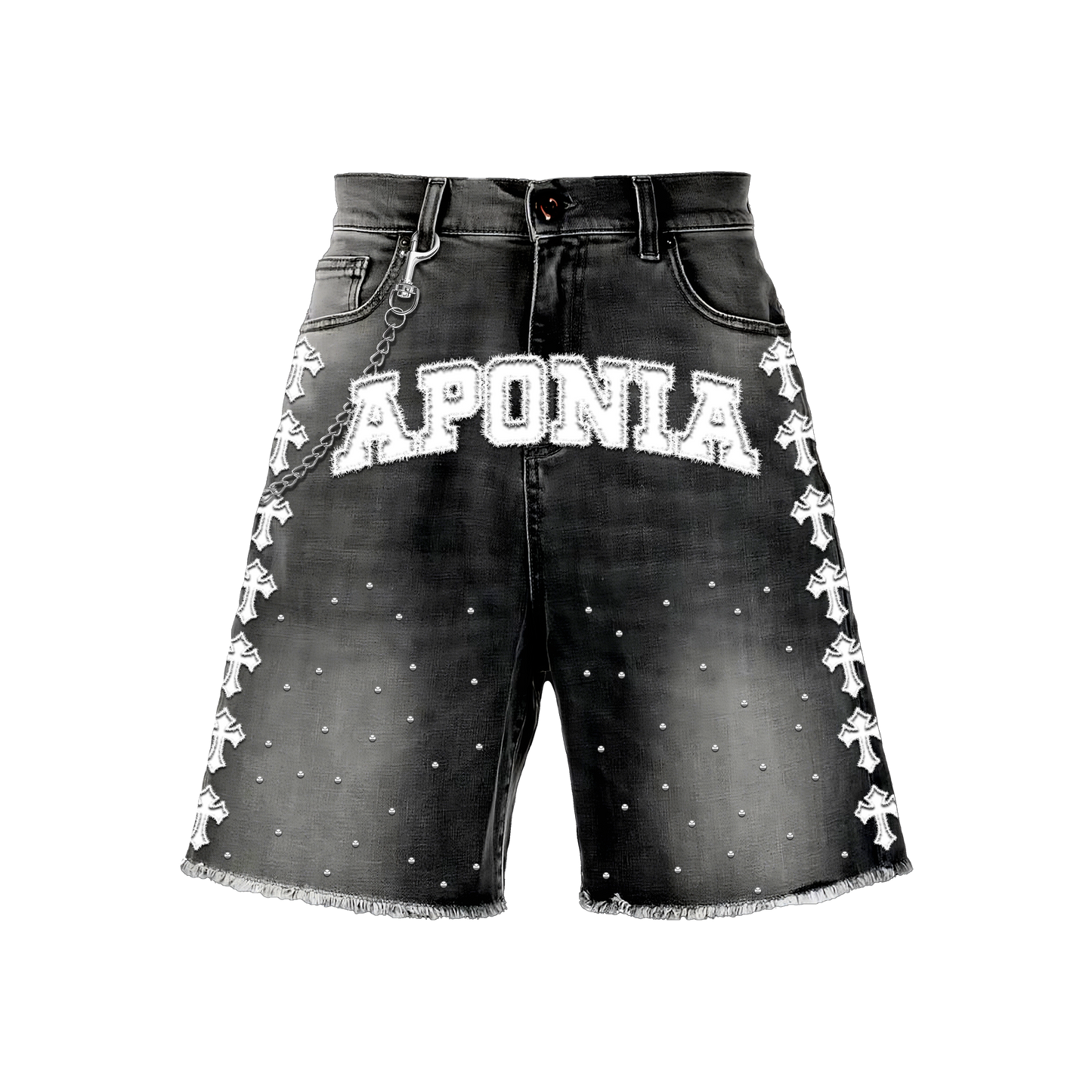 Crossfade Relic Jorts