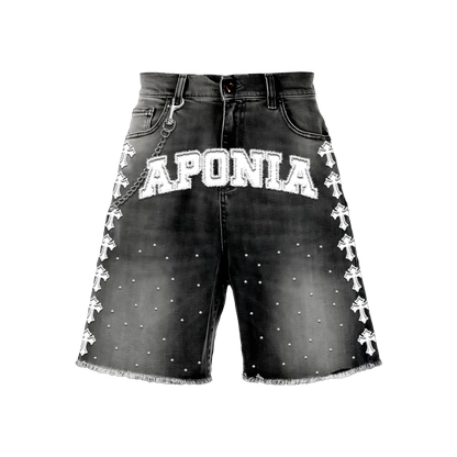 Crossfade Relic Jorts