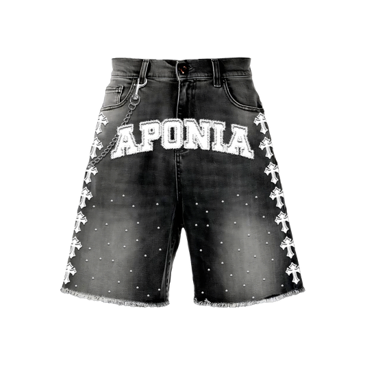 Crossfade Relic Jorts
