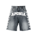 Denim Relic Jorts