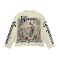 "Ascension" Long-sleeve